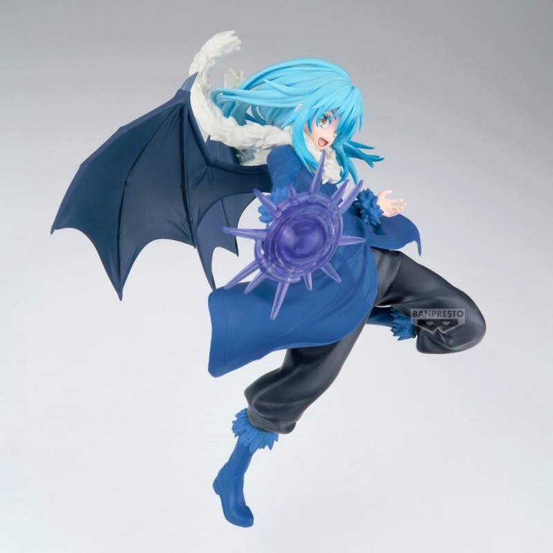 That Time I Got Reincarnated as a Slime Espresto figurine PVC Rimuru Tempest (Phantom Effect) 21 cm