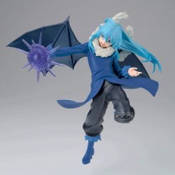 That Time I Got Reincarnated as a Slime Espresto, PVC figure Rimuru Tempest (Phantom Effect) 21 cm
