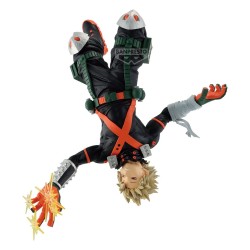My Hero Academia Maximatic PVC Figure Ver. A Katsuki Bakugo 17 cm