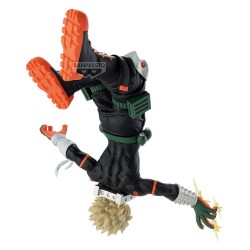 My Hero Academia Maximatic figurine PVC Ver. A Katsuki Bakugo 17 cm