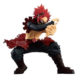 My Hero Academia Maximatic PVC-figuur Ver. B Eijiro Kirishima 17 cm