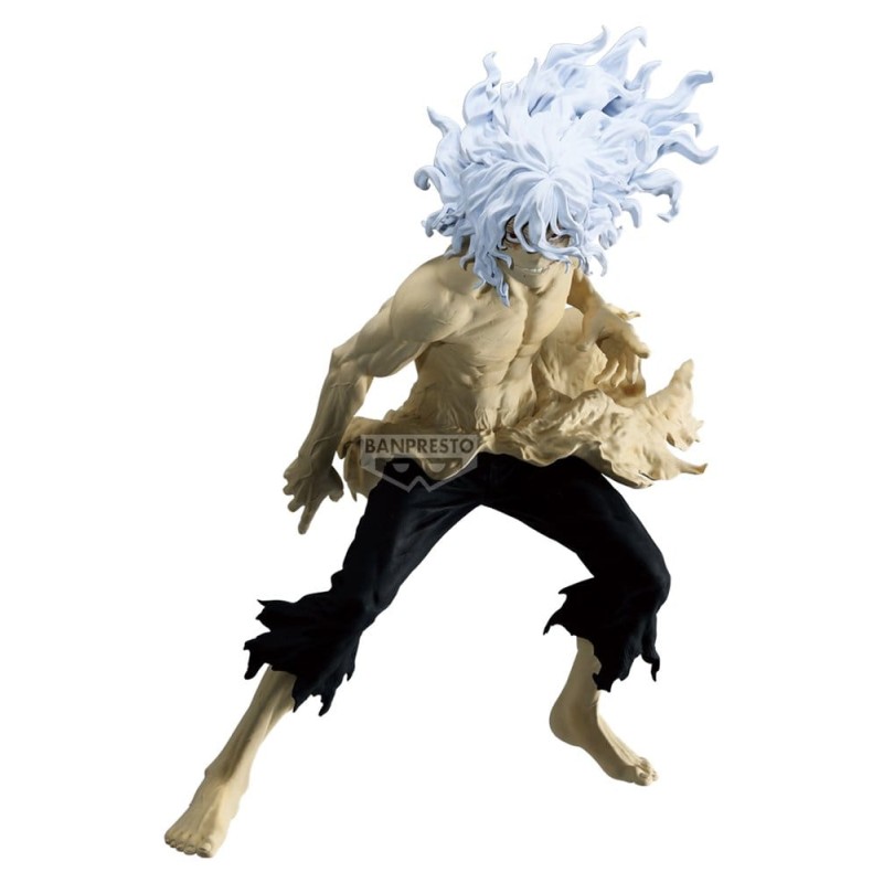 My Hero Academia figurine PVC Ver. B Tomura Shigaraki 23 cm