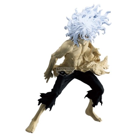 My Hero Academia figurine PVC Ver. B Tomura Shigaraki 23 cm