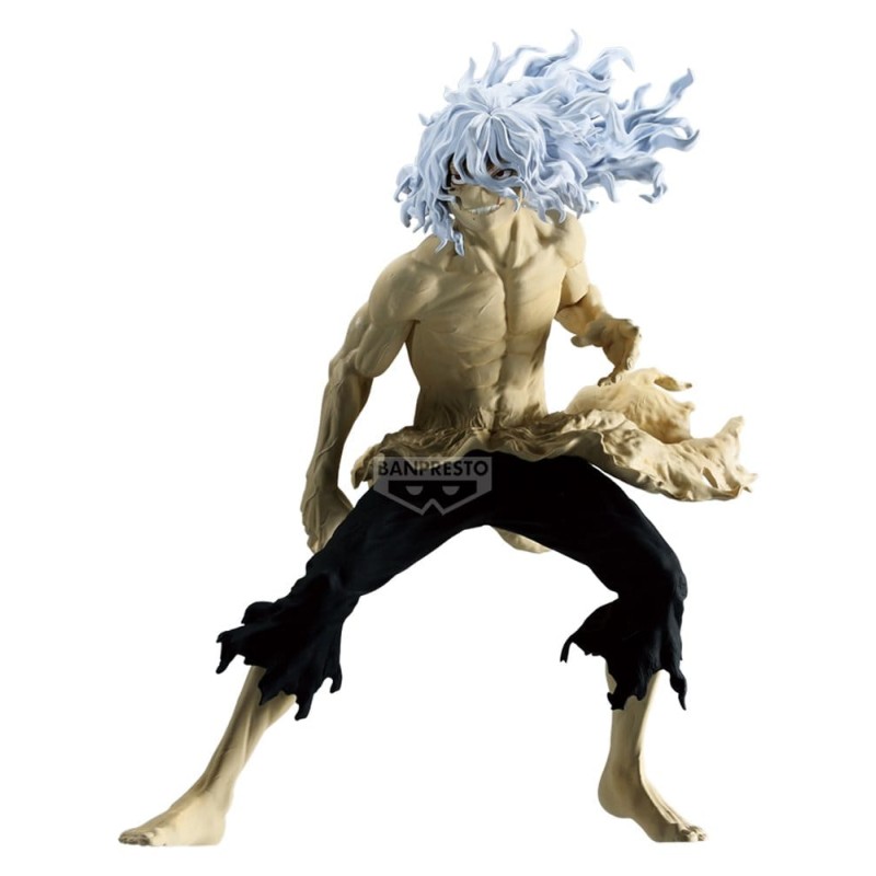 My Hero Academia figurine PVC Ver. B Tomura Shigaraki 23 cm
