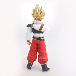 Dragon Ball Z Blood of Saiyans figurine PVC Super Saiyan Son Goku III 22 cm