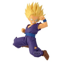 Dragon Ball Z Match Makers PVC Figure Ver. A Super Saiyan II Son Gohan 15 cm