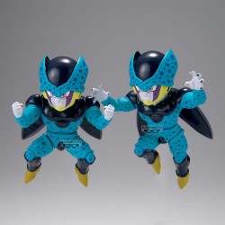 Dragon Ball Z Match Makers figurine PVC Ver. B Cell Jr. 11 cm