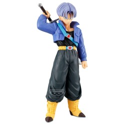 Dragon Ball Z Solid Edge Works 18 cm PVC Figuurkoffers