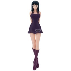 One Piece Glitter & Glamours figurine PVC Nico Robin (Elbaph Style) 22 cm