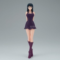 One Piece Glitter & Glamours figurine PVC Nico Robin (Elbaph Style) 22 cm