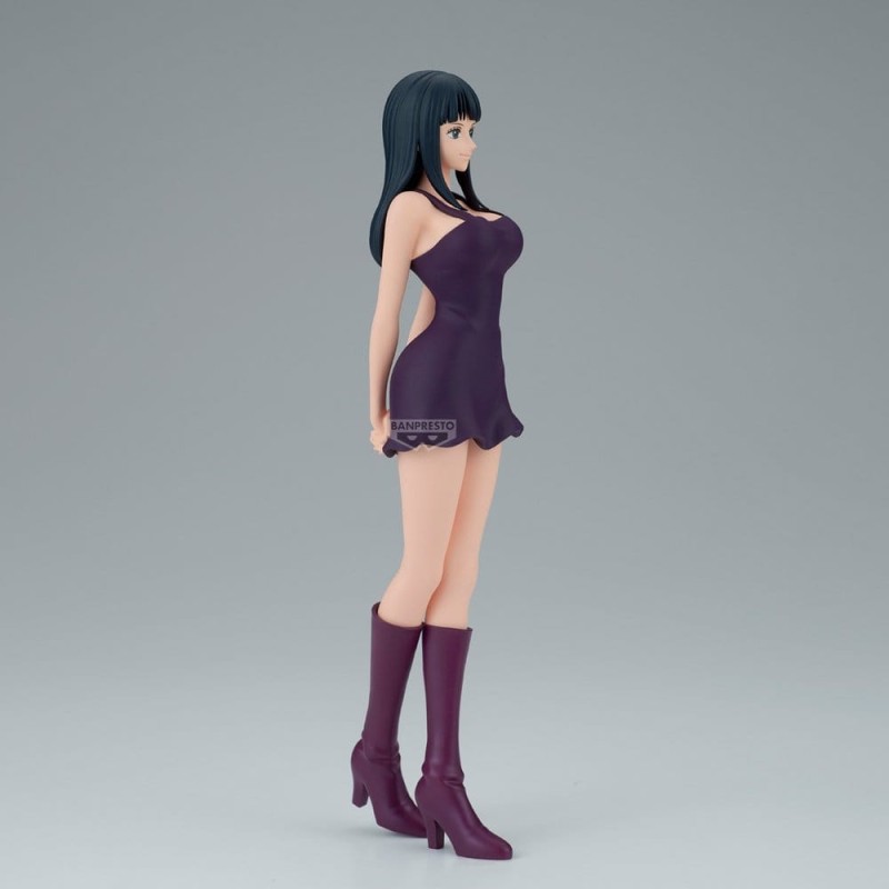 One Piece Glitter & Glamours figurine PVC Nico Robin (Elbaph Style) 22 cm