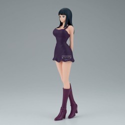 One Piece Glitter & Glamours PVC-figuur Nico Robin (Elbaph-stijl) 22 cm