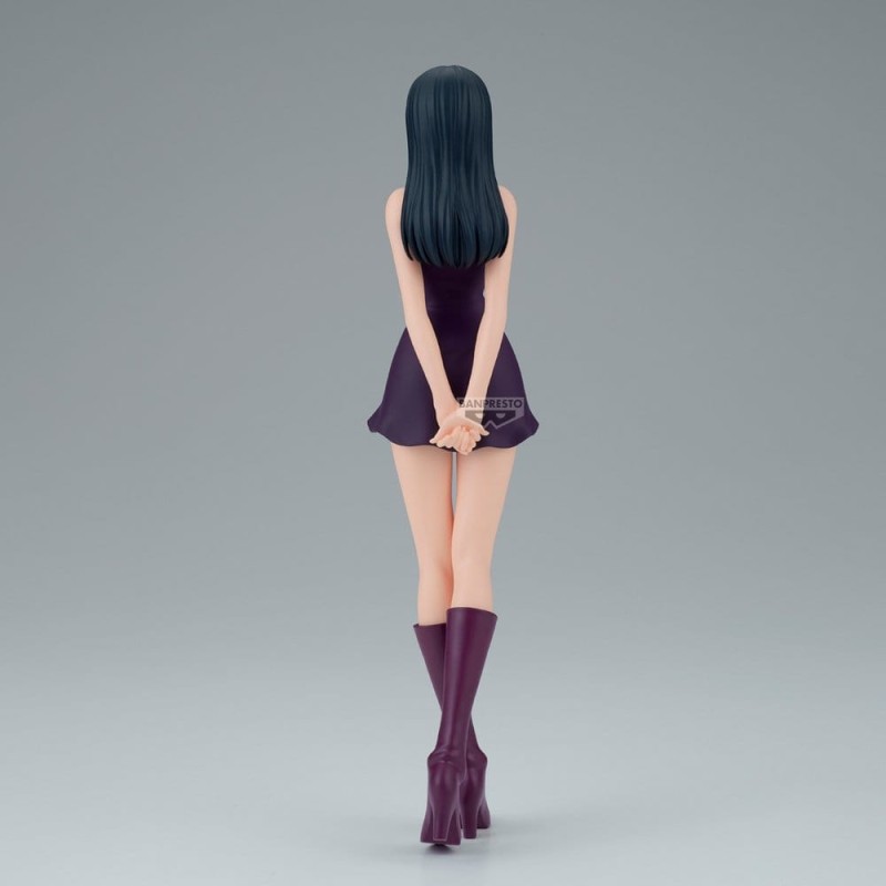 One Piece Glitter & Glamours PVC-figuur Nico Robin (Elbaph-stijl) 22 cm