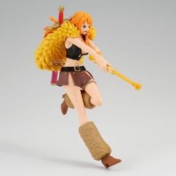 One Piece Battle Record Collection figurine PVC Nami II 16 cm