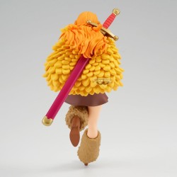 One Piece Battle Record Collection figurine PVC Nami II 16 cm