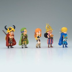 One Piece Wereld Verzamelfiguur Elbaph I 9 cm Display (12)