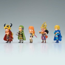 One Piece Wereld Verzamelfiguur Elbaph I 9 cm Display (12)