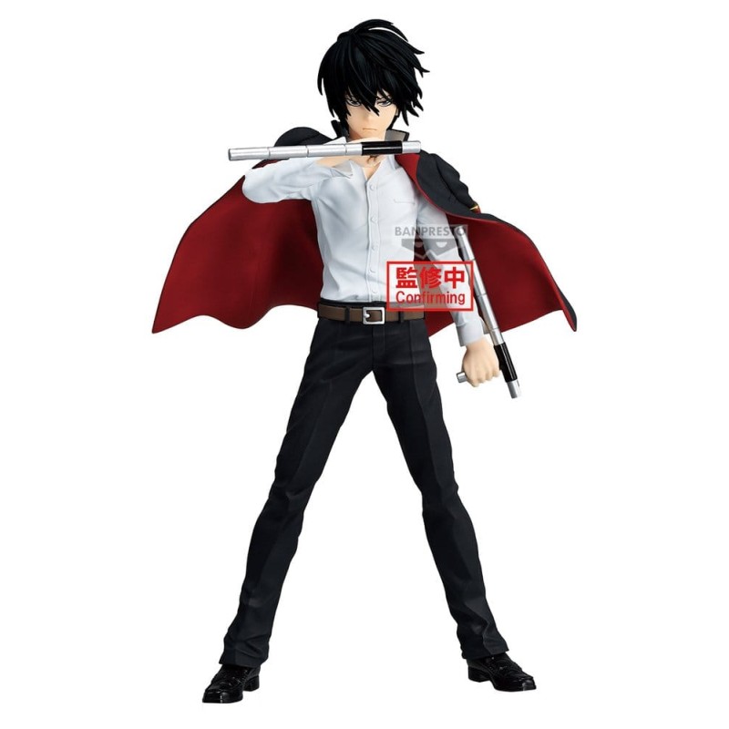 Reborn! Grandista figurine PVC Kyoya Hibari 28 cm