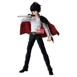 Reborn! Grandista figurine PVC Kyoya Hibari 28 cm