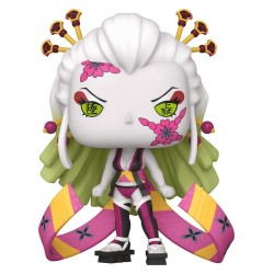 Demon Slayer POP! More Vinyl figure Daki with Ribbons Exclusive 9 cm
