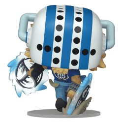 One Piece POP! Animation Vinyl figurine Killer Exclusive 9 cm