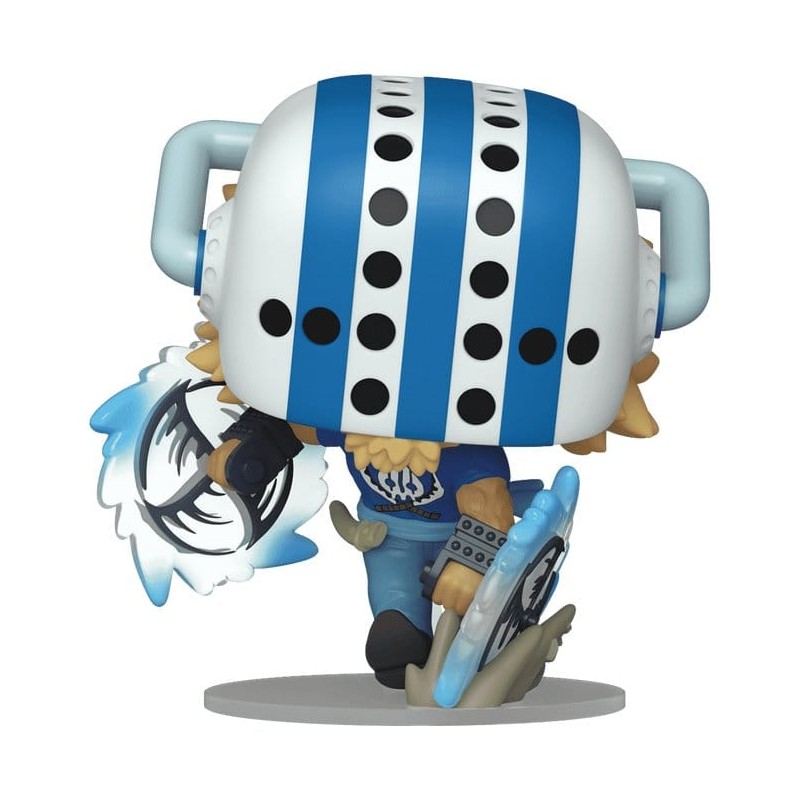 One Piece POP! Animation Vinyl figure Killer Exclusive 9 cm