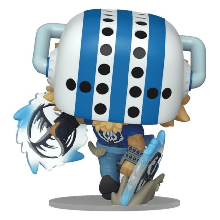 One Piece POP! Animation Vinyl figure Killer Exclusive 9 cm