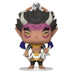 Demon Slayer POP! Animatie Vinylfiguur Zohakuten Exclusief 9 cm