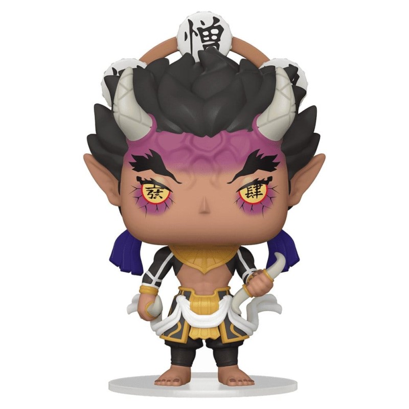 Demon Slayer POP! Animation Vinyl figurine Zohakuten Exclusive 9 cm