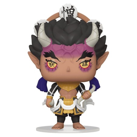 Demon Slayer POP! Animatie Vinylfiguur Zohakuten Exclusief 9 cm
