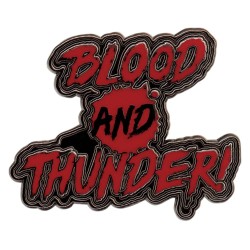 World of Warcraft Horde Mystery Pin Display Blind Box (12)