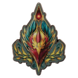 World of Warcraft Pin's Mystère Horde Présentoir Boîte Aveugle (12)