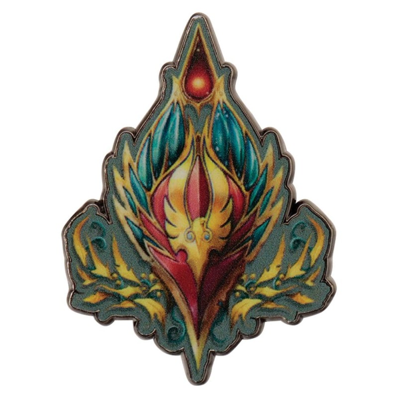 World of Warcraft Pin's Mystère Horde Présentoir Boîte Aveugle (12)