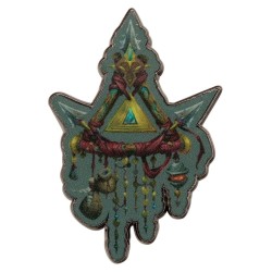 World of Warcraft Pin's Mystère Horde Présentoir Boîte Aveugle (12)