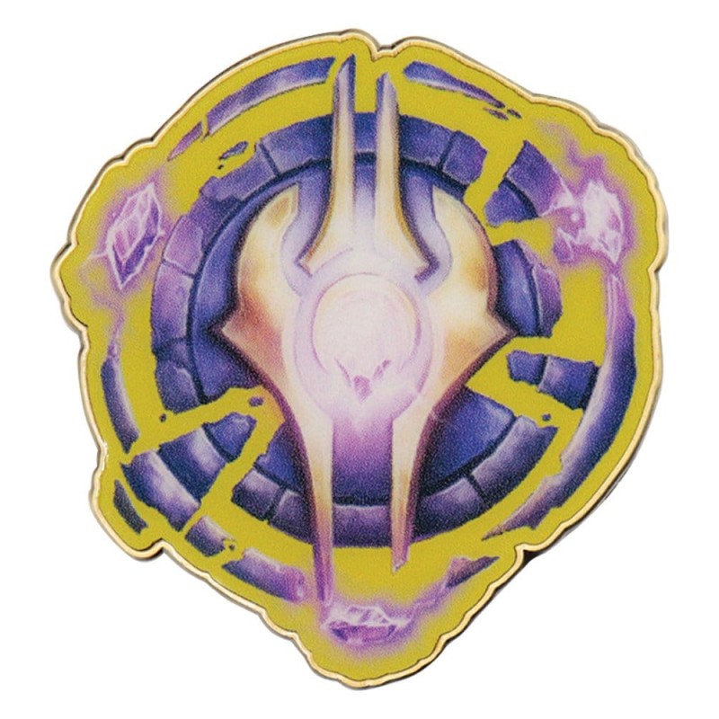 World of Warcraft Pin's Alliance Présentoir Boîte Aveugle (12)