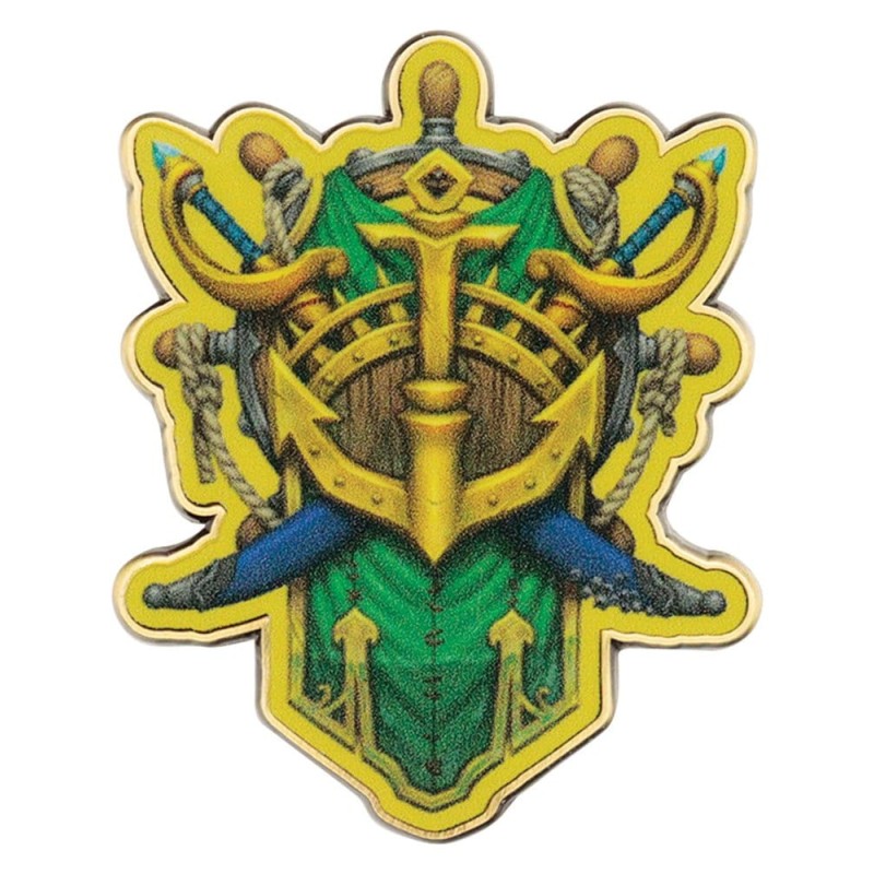 World of Warcraft Alliance Pindisplay Blind Box (12)