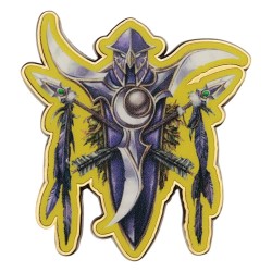 World of Warcraft Pin's Alliance Présentoir Boîte Aveugle (12)