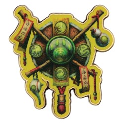 World of Warcraft Alliance Pindisplay Blind Box (12)