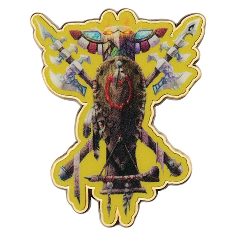 World of Warcraft Alliance Pindisplay Blind Box (12)