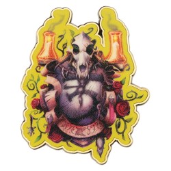 World of Warcraft Alliance Pindisplay Blind Box (12)