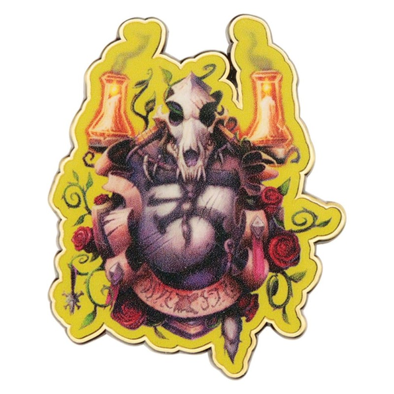 World of Warcraft Alliance Pindisplay Blind Box (12)