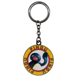 Pingu Noot Noot Limited Edition Sleutelhanger