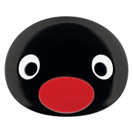 Pingu Magnetic Bottle Opener