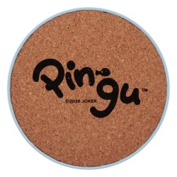 Pingu 4 Pack Coasters