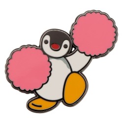 Pingu Pin's Mystère Présentoir Boîte Aveugle (12)