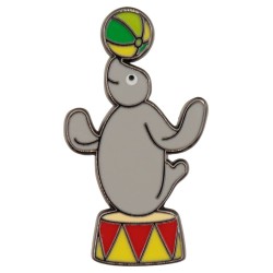 Pingu Pin Mystery Display Blind Box (12)
