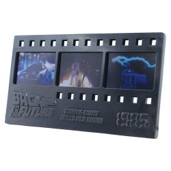 Back to the Future Ingot Limited Edition Collectible Metal Film Tape