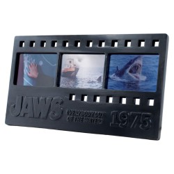 Jaws Ingot Limited Edition verzamelbare metalen filmtape