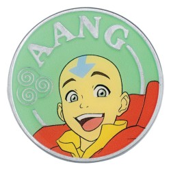Avatar: The Last Airbender Mystery Pin Display Blind Box (12)