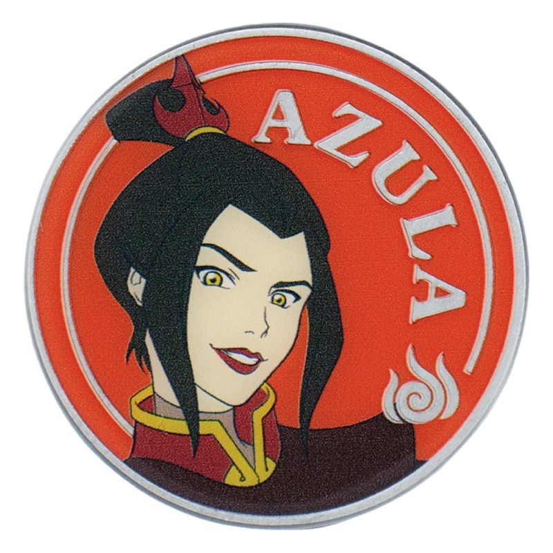 Avatar: The Last Airbender Mystery Pin Display Blind Box (12)